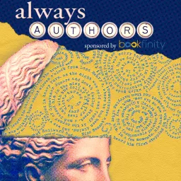 Always Authors Podcast artwork