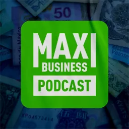 MAXIБизнес Podcast artwork