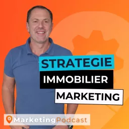 MarketingPodcast de Frédéric EPPLER