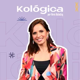 Kológica Podcast artwork