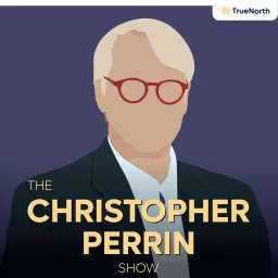 The Christopher Perrin Show Podcast artwork