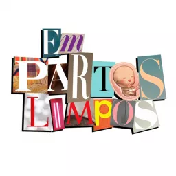 Em Partos Limpos Podcast artwork