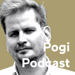 Pogi Podcast artwork