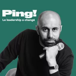 Ping! Podcast artwork