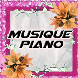 Musique Piano Podcast artwork