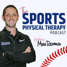 The Sports Physical Therapy Podcast artwork