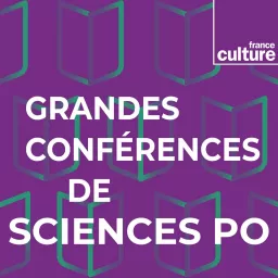 Grandes conférences de Sciences Po