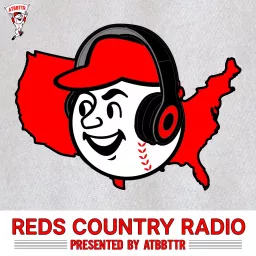 Reds Country Radio (Cincinnati Reds Fan Podcast)