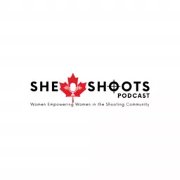 She Shoots Podcast