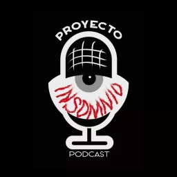 Proyecto Insomnio Podcast artwork