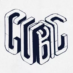 Cubic | کوبیک Podcast artwork