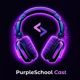 PurpleSchool Cast Podcast artwork