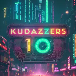 Kudazzers Podcast artwork