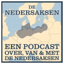 De Nedersaksen Podcast artwork