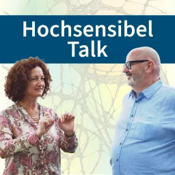 Hochsensibel Talk Podcast artwork