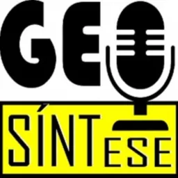 GeoSíntese Podcast artwork