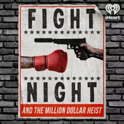 Fight Night Podcast artwork