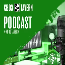 Xbox Tavern Podcast artwork