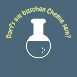 Darf's ein bisschen Chemie sein?