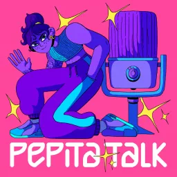 PEPITATALK Podcast artwork
