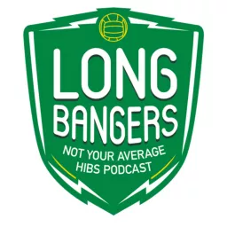 Longbangers Podcast artwork