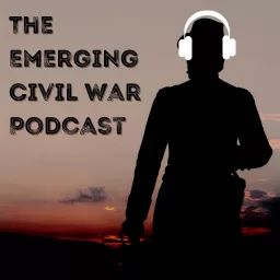 Emerging Civil War Podcast artwork
