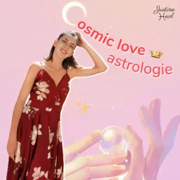 Cosmic love astrologie Podcast artwork