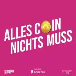 Alles Coin Nichts Muss Podcast artwork