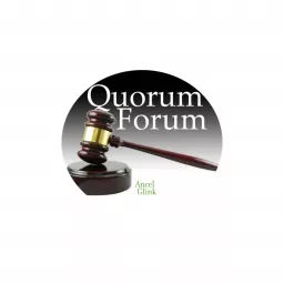 Quorum Forum Podcast artwork