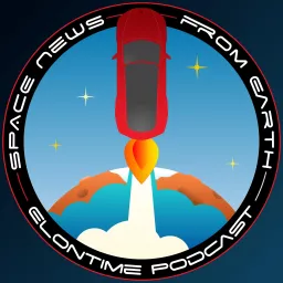 Elontime Podcast artwork