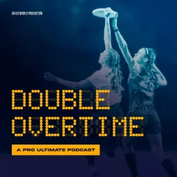Double Overtime Podcast artwork