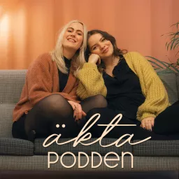 Äkta Podden Podcast artwork
