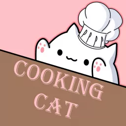 Cooking Cat Podcast artwork
