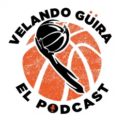 Velando Güira El Podcast artwork