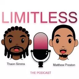 Limitless Podcast artwork