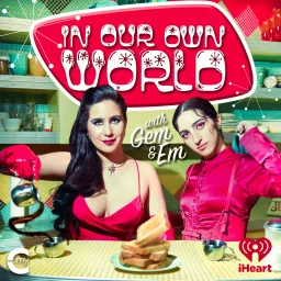 In Our Own World Podcast artwork