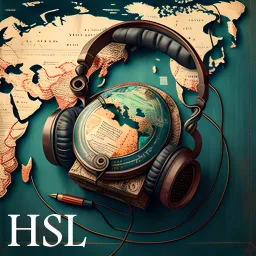 HSL (История государства и права зарубежных стран) Podcast artwork