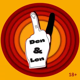Ден и Лен Podcast artwork