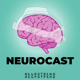 Neurocast Podcast artwork