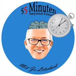 55 Minuten - der Psycho-Podcast beyond Freud