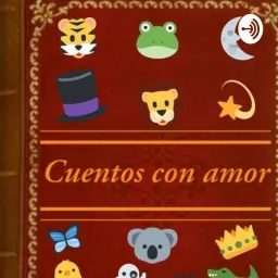 Cuentos con amor Podcast artwork