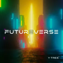 The Futureverse Podcast artwork