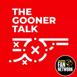 The Gooner Talk Podcast artwork