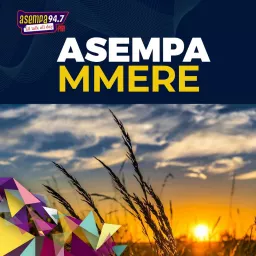 Asempa Mmere