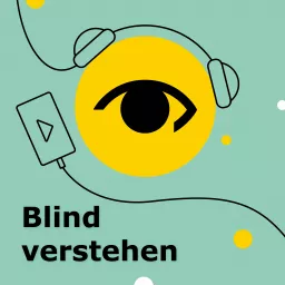 Blind verstehen – der PRO RETINA-Podcast artwork