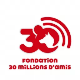 Le Podcast de 30 Millions d'Amis artwork