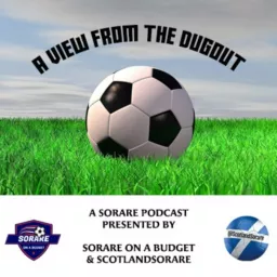 A View From The Dugout - A Sorare Podcast artwork