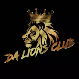 Da Lions Club Podcast artwork