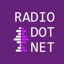 RadioDotNet Podcast artwork