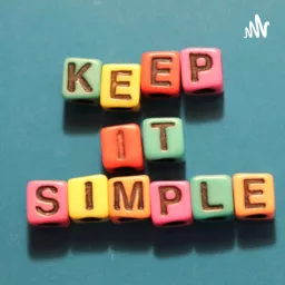 Keep it Simple Podcast artwork
